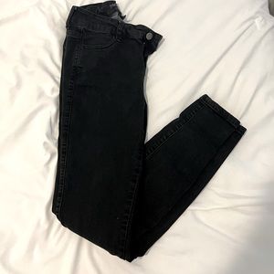 Fashion Nova Jeans